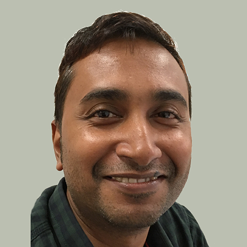 Shayer Alam
