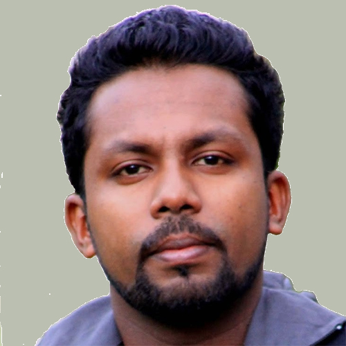 Duminda Dissanayake