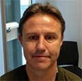 Paul Waters