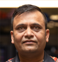 Hardip Patel