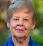 Jenny Graves