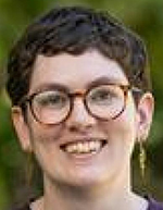 Jenna Crowe-Riddle